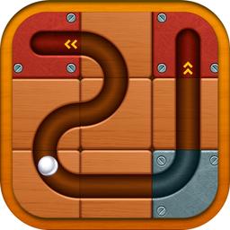 Unblock Ball: Slide Puzzle